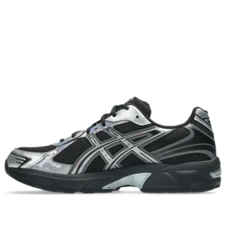 Asics GEL-1130 « Holiday Pack – Black Pure Silver »