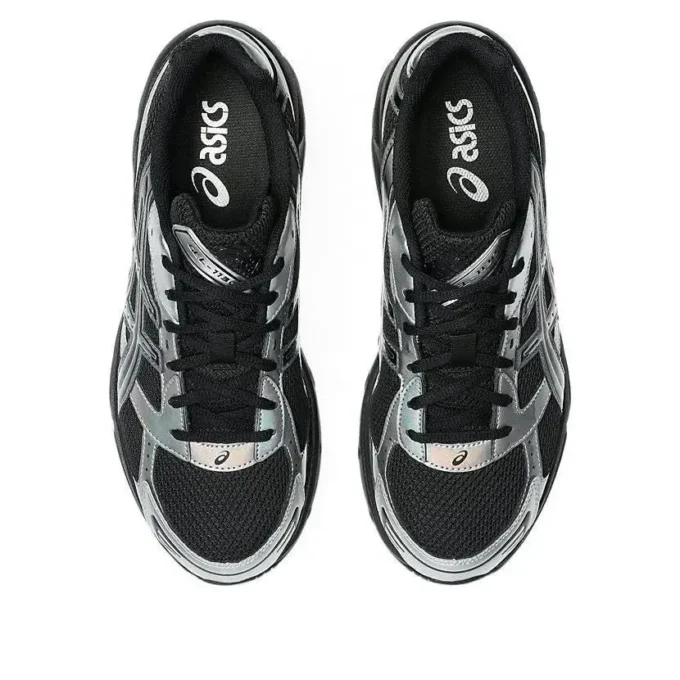 Asics GEL-1130 « Holiday Pack – Black Pure Silver »