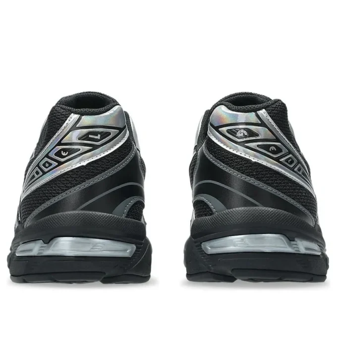 Asics GEL-1130 « Holiday Pack – Black Pure Silver »