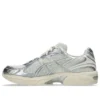 Asics Gel-1130 « Holiday Pack – Crème Pure Silver »