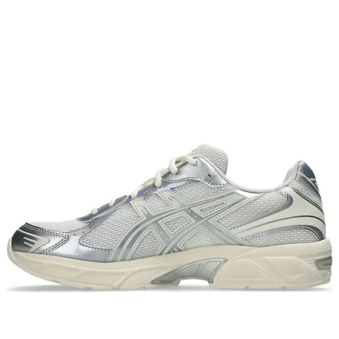 Asics Gel-1130 « Holiday Pack – Crème Pure Silver »