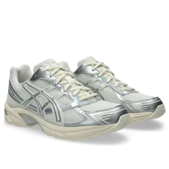 Asics Gel-1130 « Holiday Pack – Crème Pure Silver »