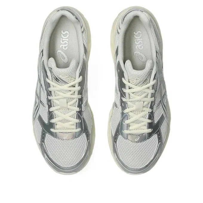 Asics Gel-1130 « Holiday Pack – Crème Pure Silver »
