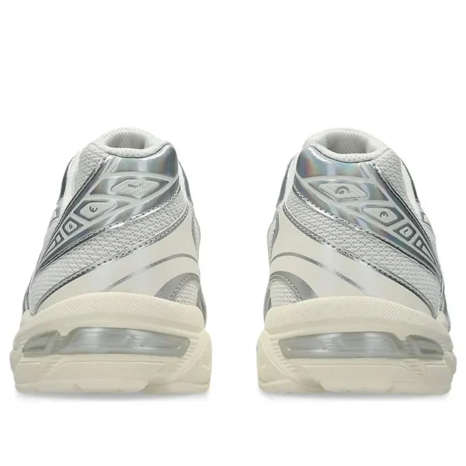 Asics Gel-1130 « Holiday Pack – Crème Pure Silver »
