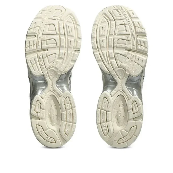 Asics Gel-1130 « Holiday Pack – Crème Pure Silver »