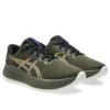 Asics Gel-Cumulus 27 GTX « Brown Stone Whisper Green »