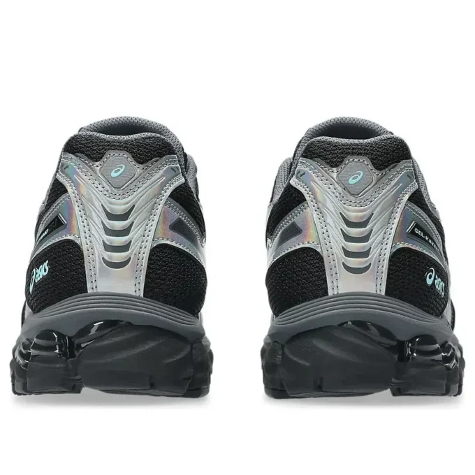 Asics Gel-Kayano 12.1 « Holiday Pack – Black Pure Silver »