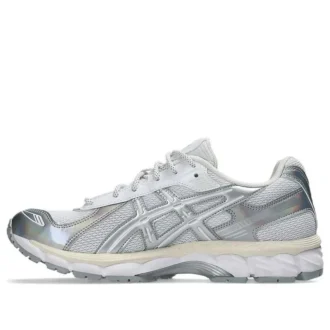 Asics Gel-Kayano 12.1 « Holiday Pack – Crème/Argent pur »