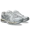 Asics Gel-Kayano 12.1 « Holiday Pack – Crème/Argent pur »