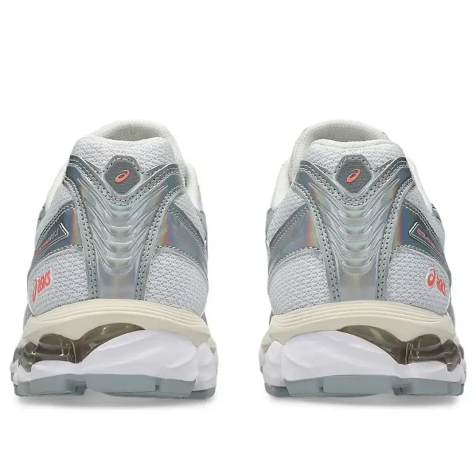 Asics Gel-Kayano 12.1 « Holiday Pack – Crème/Argent pur »