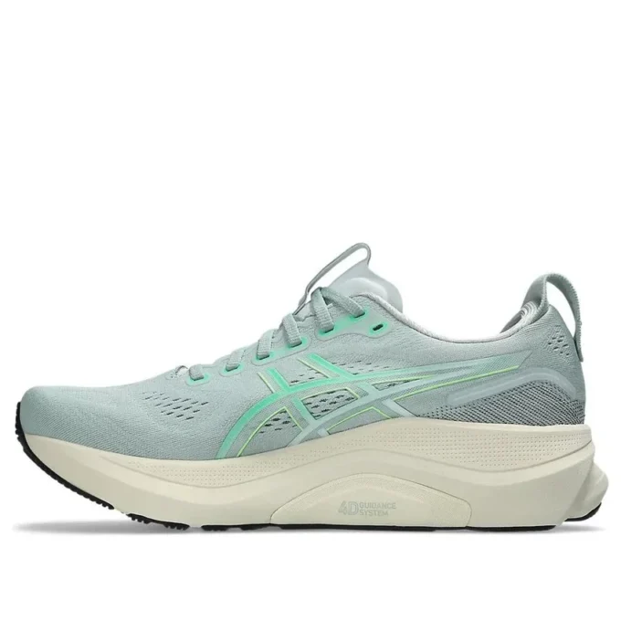 Asics Gel-Kayano 32 « Cold Moss Vital Green »