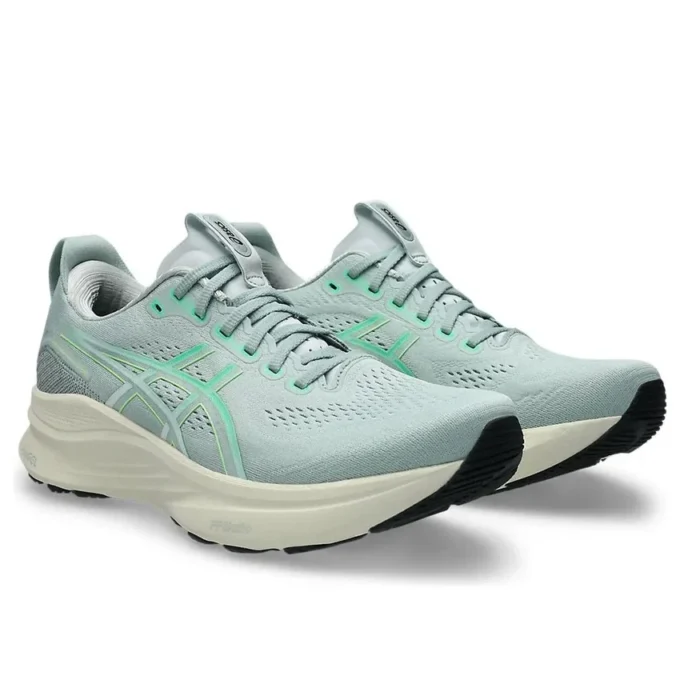 Asics Gel-Kayano 32 « Cold Moss Vital Green »