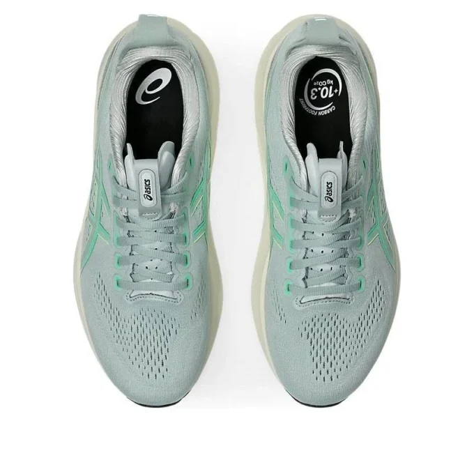 Asics Gel-Kayano 32 « Cold Moss Vital Green »