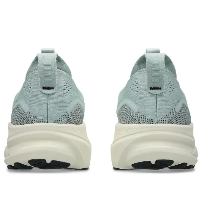 Asics Gel-Kayano 32 « Cold Moss Vital Green »