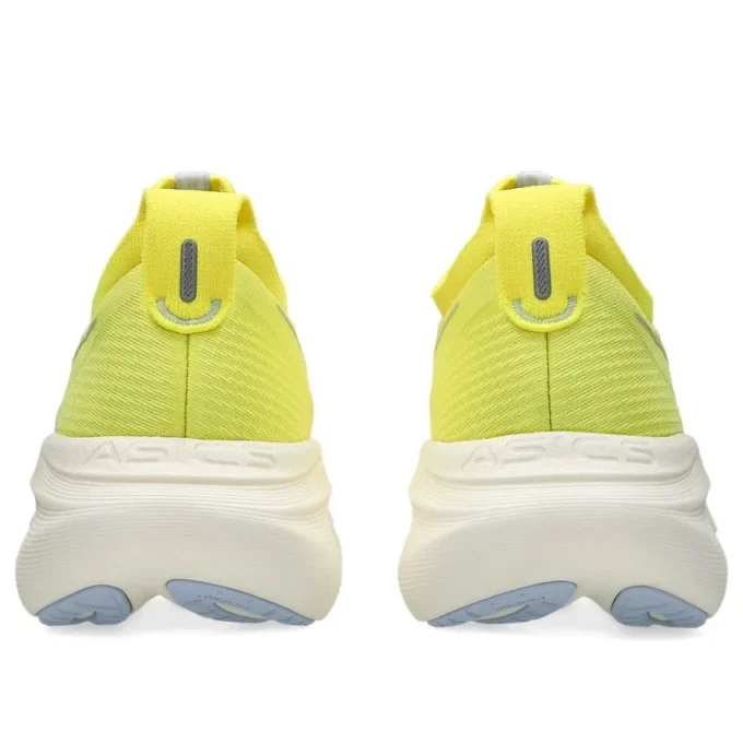 Asics Gel-Nimbus 27 « Citron Cream »