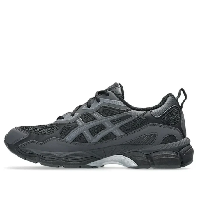 Asics GEL-NYC RGD « Noir/Gris graphite »