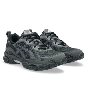 Asics GEL-NYC RGD « Noir/Gris graphite »