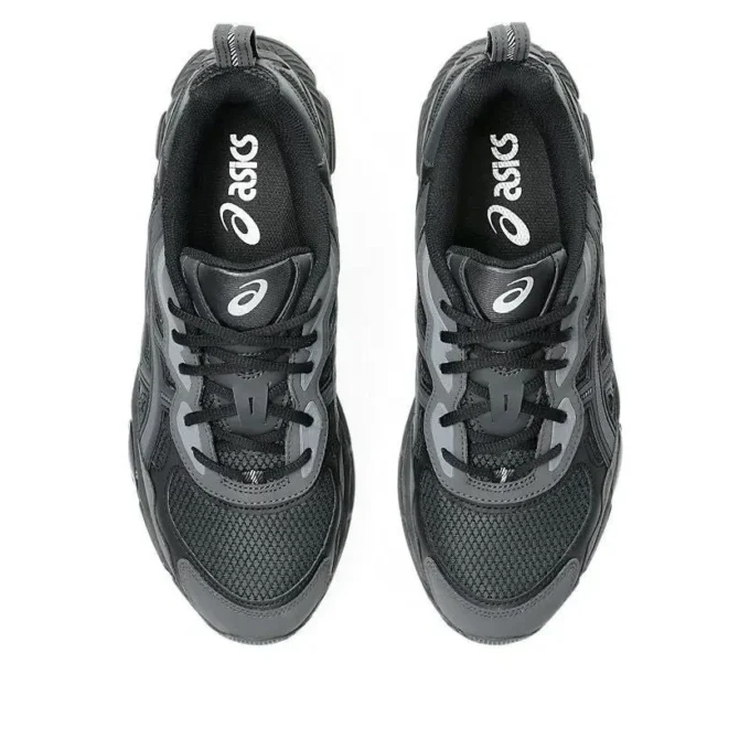 Asics GEL-NYC RGD « Noir/Gris graphite »