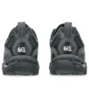 Asics GEL-NYC RGD « Noir/Gris graphite »