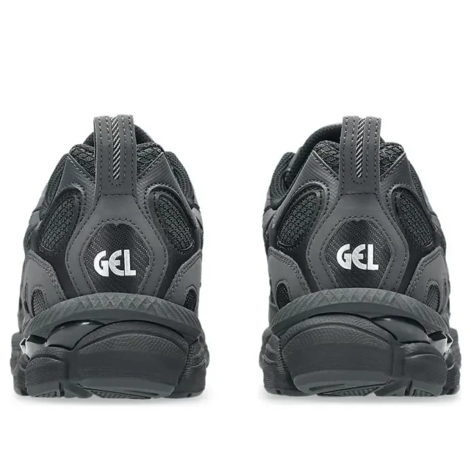 Asics GEL-NYC RGD « Noir/Gris graphite »