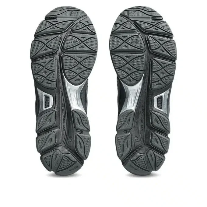 Asics GEL-NYC RGD « Noir/Gris graphite »