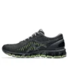 Asics Gel-Quantum 360 I « Graphite Grey Green Apple »
