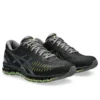 Asics Gel-Quantum 360 I « Graphite Grey Green Apple »