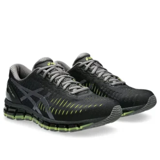 Asics Gel-Quantum 360 I « Graphite Grey Green Apple »