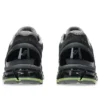 Asics Gel-Quantum 360 I « Graphite Grey Green Apple »
