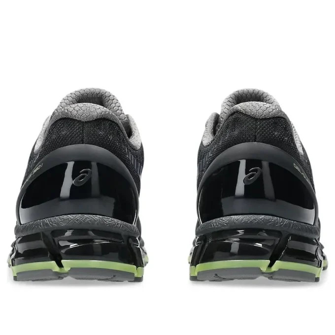 Asics Gel-Quantum 360 I « Graphite Grey Green Apple »