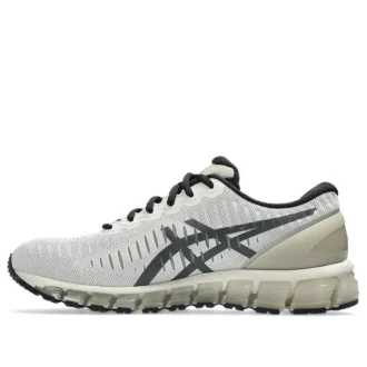 Asics Gel-Quantum 360 I « Smoke Grey Obsidian Grey »
