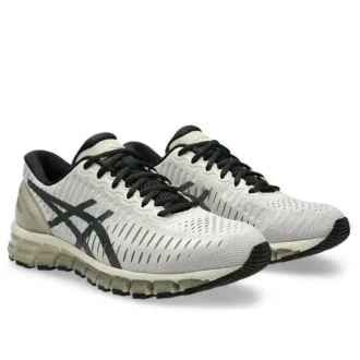 Asics Gel-Quantum 360 I « Smoke Grey Obsidian Grey »