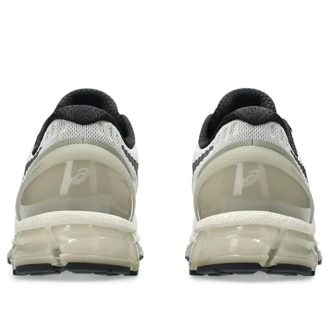 Asics Gel-Quantum 360 I « Smoke Grey Obsidian Grey »