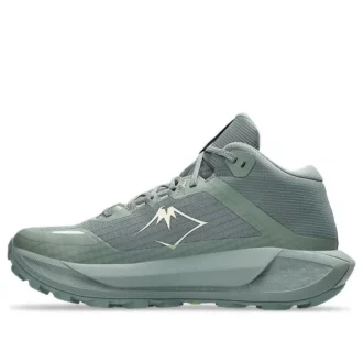 Asics Gel-Trabuco MT GTX « Monument Blue Vanilla »