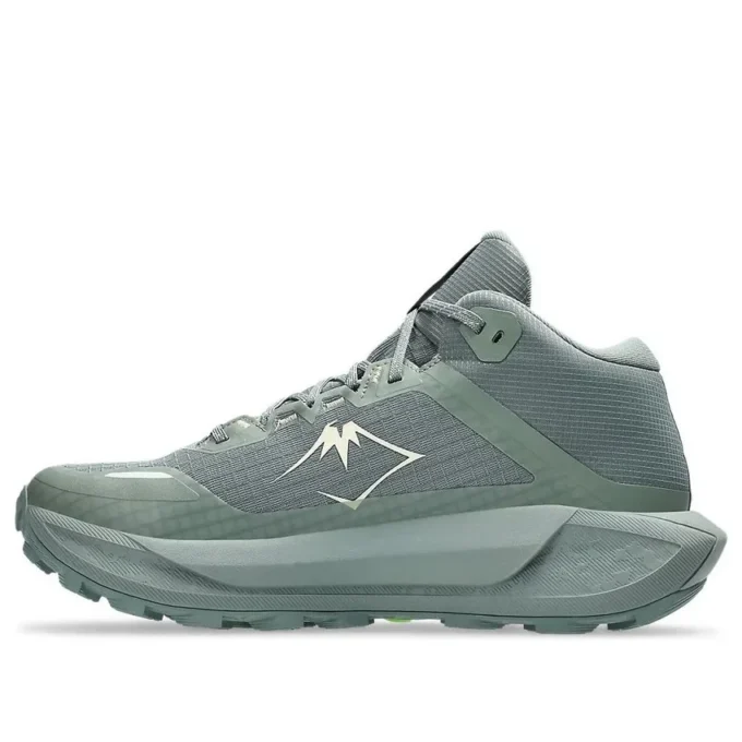 Asics Gel-Trabuco MT GTX « Monument Blue Vanilla »
