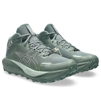 Asics Gel-Trabuco MT GTX « Monument Blue Vanilla »
