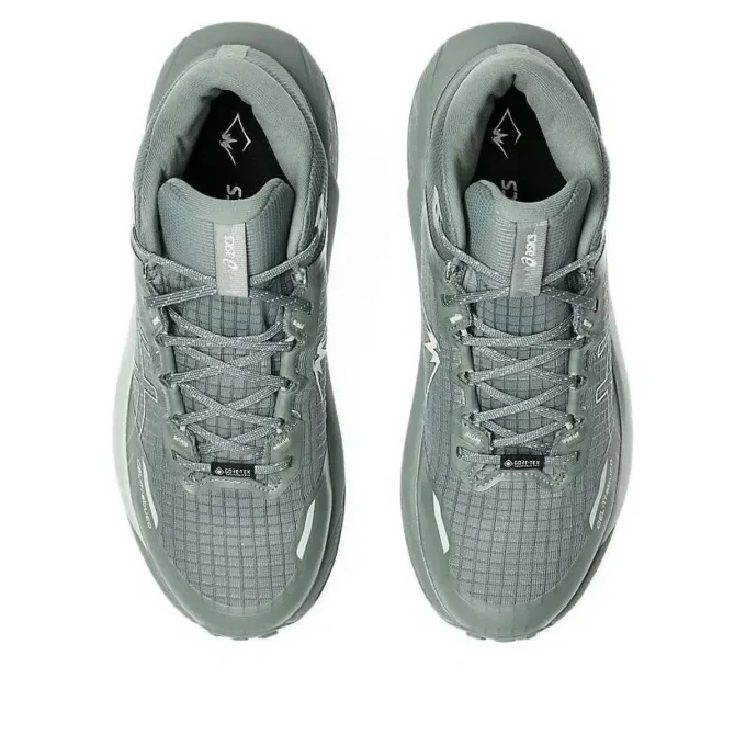 Asics Gel-Trabuco MT GTX « Monument Blue Vanilla »