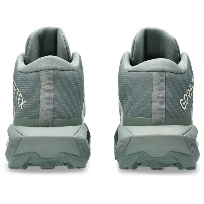 Asics Gel-Trabuco MT GTX « Monument Blue Vanilla »