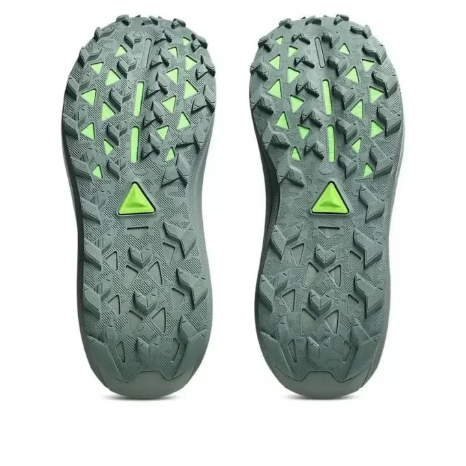 Asics Gel-Trabuco MT GTX « Monument Blue Vanilla »