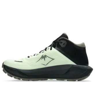 Asics Gel-Trabuco MT GTX « Whisper Green Mantle Green »