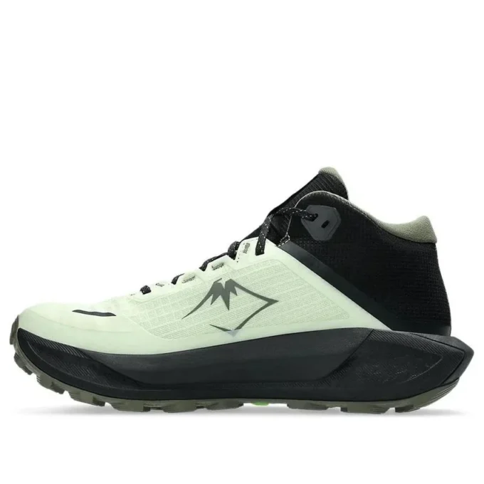 Asics Gel-Trabuco MT GTX « Whisper Green Mantle Green »