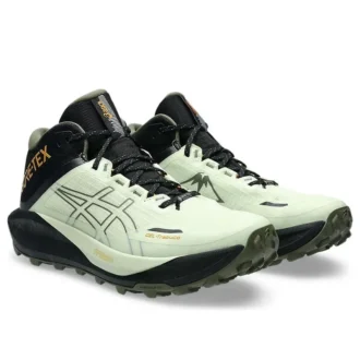 Asics Gel-Trabuco MT GTX « Whisper Green Mantle Green »