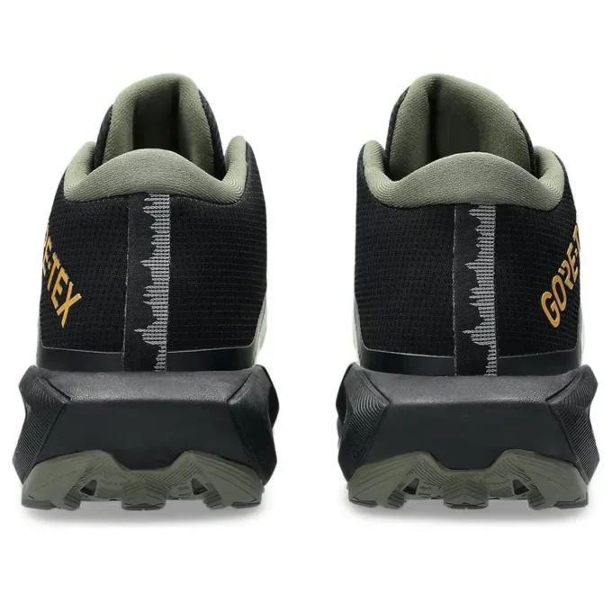 Asics Gel-Trabuco MT GTX « Whisper Green Mantle Green »