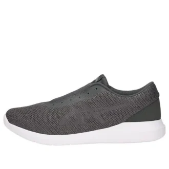 Asics « Gris »