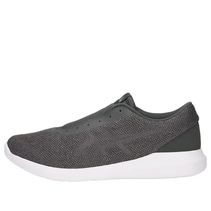Asics « Gris »