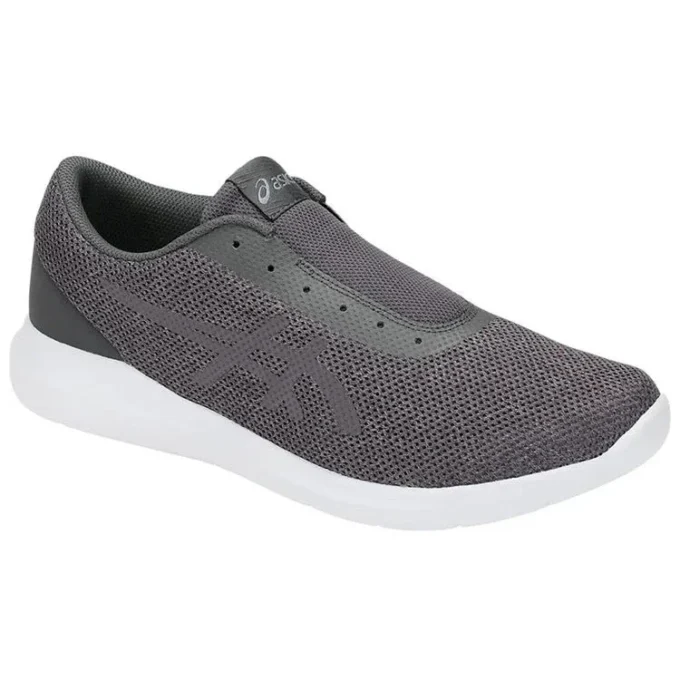 Asics « Gris »