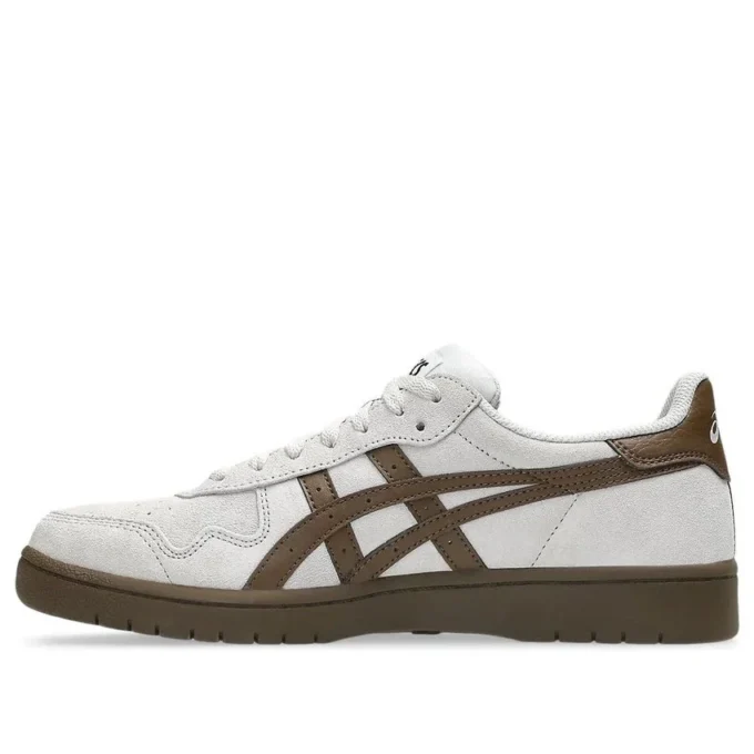 Asics Japan Pro « Cloud Grey Brown Storm »