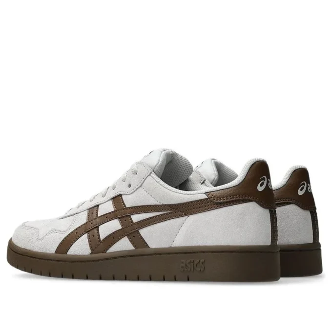 Asics Japan Pro « Cloud Grey Brown Storm »