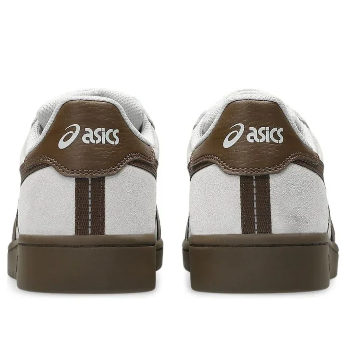 Asics Japan Pro « Cloud Grey Brown Storm »