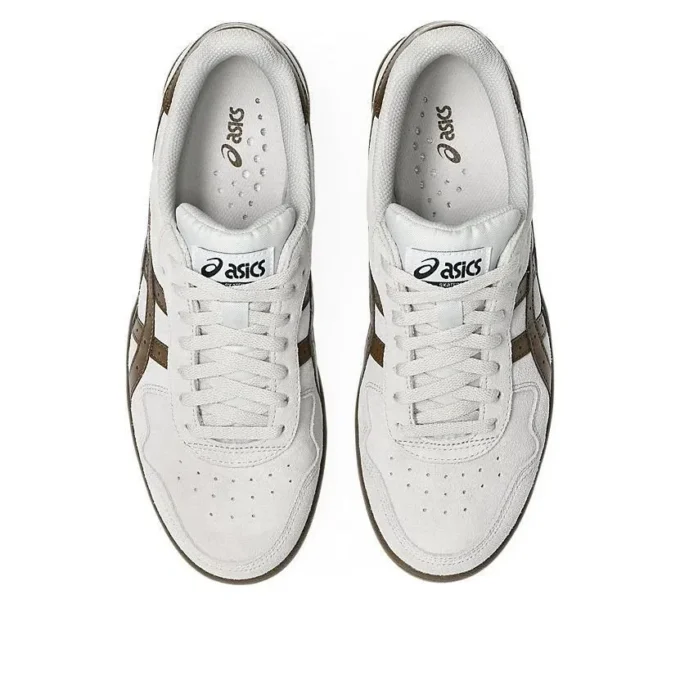 Asics Japan Pro « Cloud Grey Brown Storm »